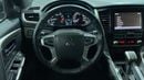 ميتسوبيشي مونتيرو سبورت 2022 SIGNATURE EDITION | AED 1254/Month | 0 DP | 30 Day Return | Warranty | Service History