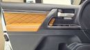 Toyota Land Cruiser GXR GT