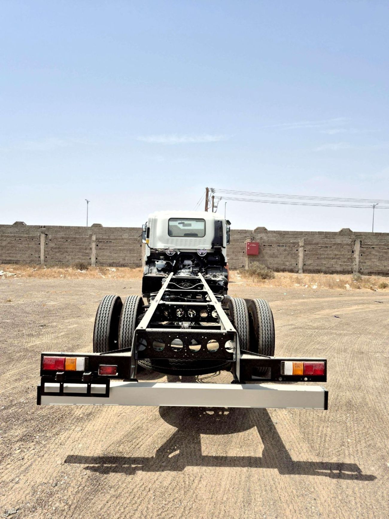 Isuzu FVR FVR 11 TON