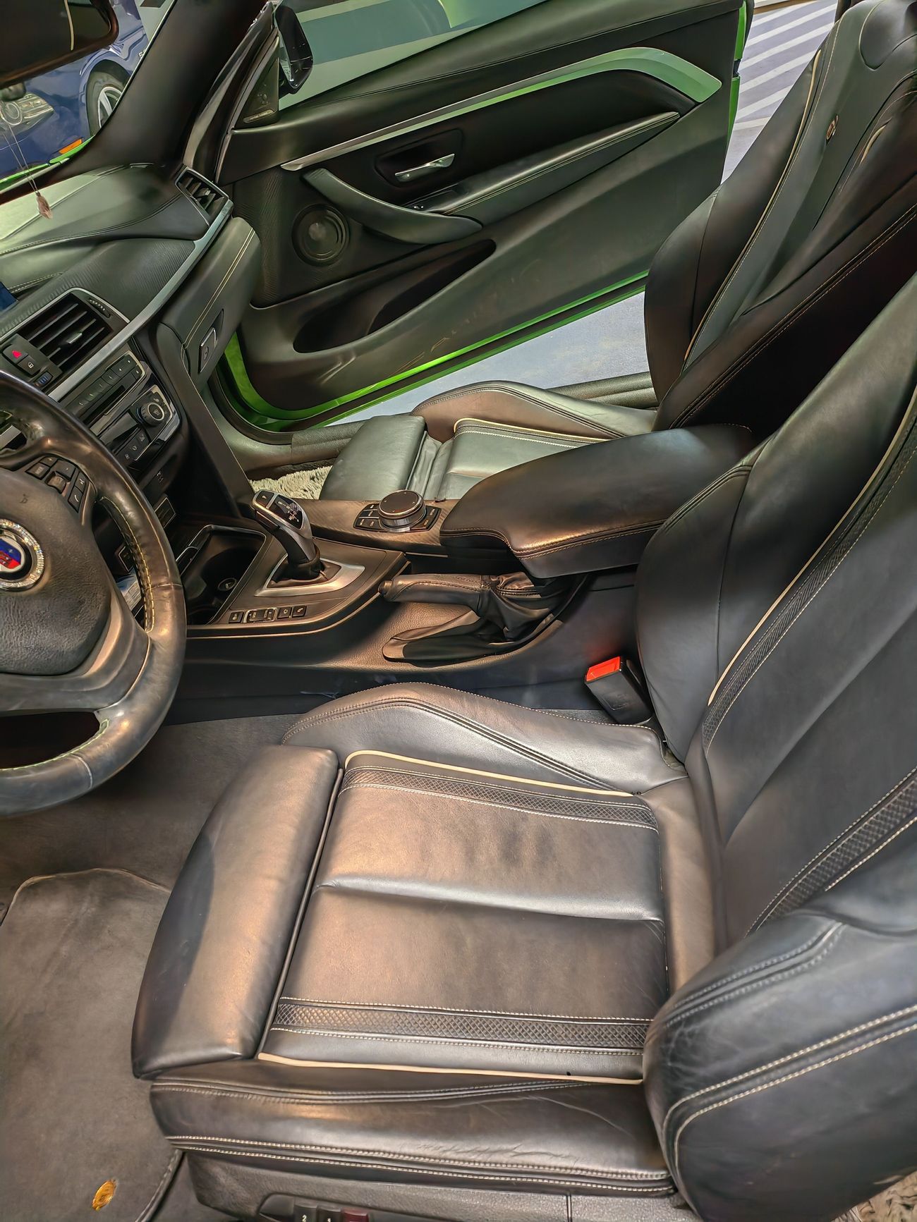 بي أم دبليو 440i