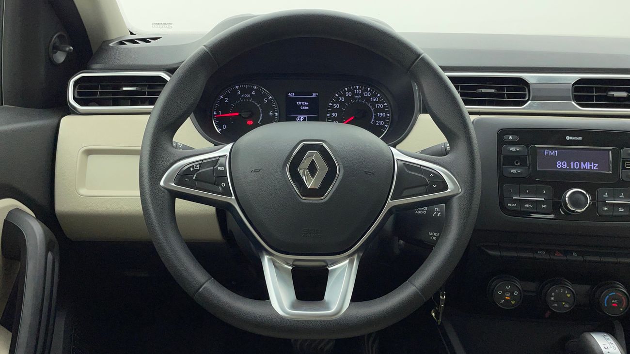 Renault Duster PE 1.6 | Zero Down Payment | Free Home Test Drive