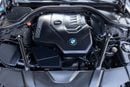 BMW 730Li M SPORT BMW 730Li M Sport 2021 GCC | Warranty
