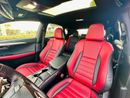 Lexus NX300 F Sport AWD