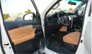 Toyota Fortuner 2021YM 2.4L Diesel 4WD 6A/T