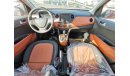 Hyundai Grand i10 1.2L PETROL, 14" TYRE, TRACTION CONTROL, XENON HEADLIGHTS (CODE # HGI01)