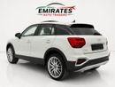 Audi Q2 35 TFSI