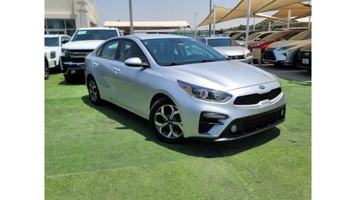 Kia Forte Very Clean Car