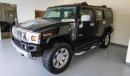 Hummer H2