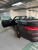 Mercedes-Benz C 63 AMG
