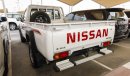 Nissan Patrol Pickup