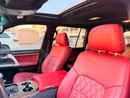 Toyota Land Cruiser LANDCRUISER GXR 2018 UPGRADE 2024 V8 LHD PETROL FULL OPTION GCC