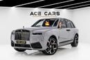 Rolls-Royce Cullinan 2026 Rolls-Royce Cullinan Black Badge Series II