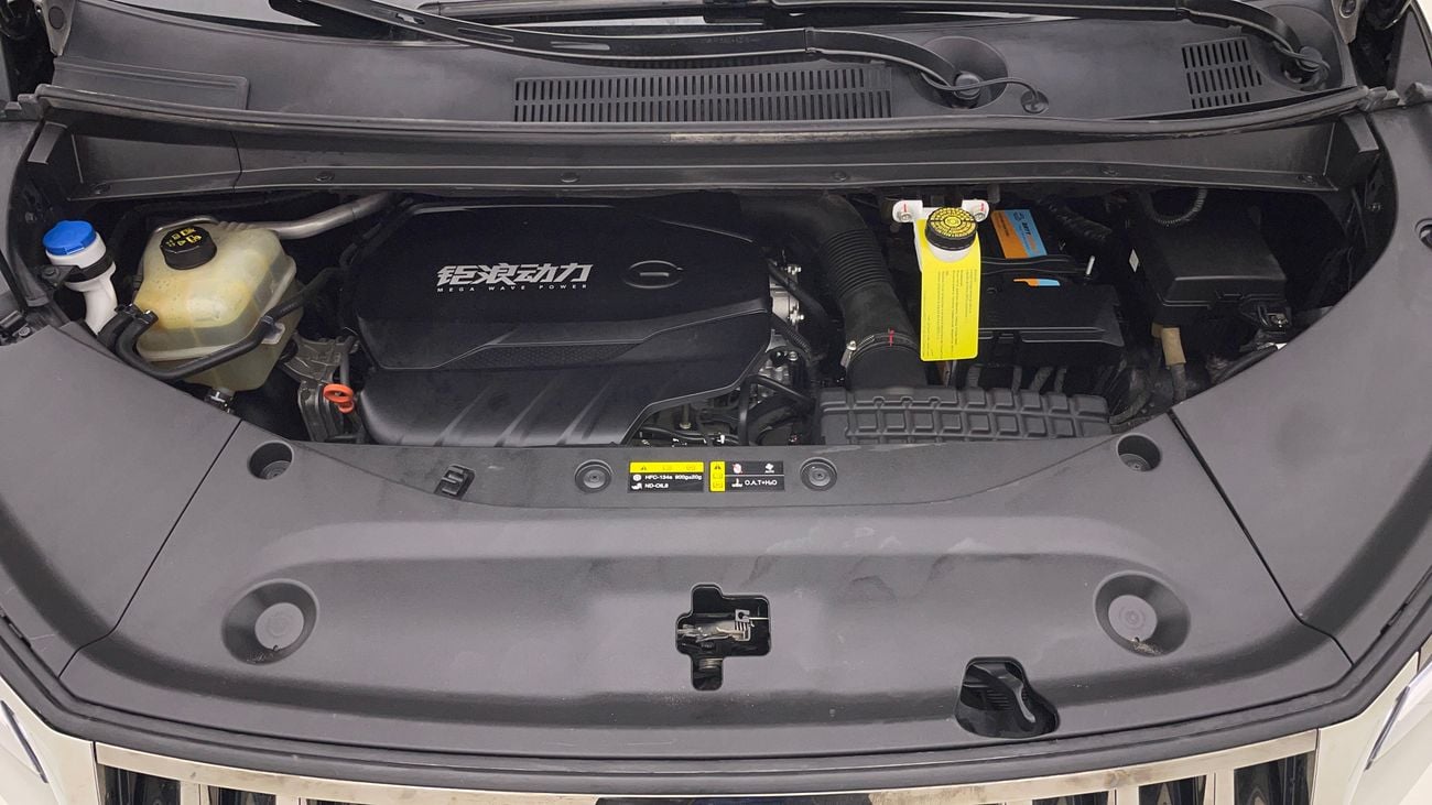 GAC M8 STD 2 | Zero Down Payment | Home Test Drive