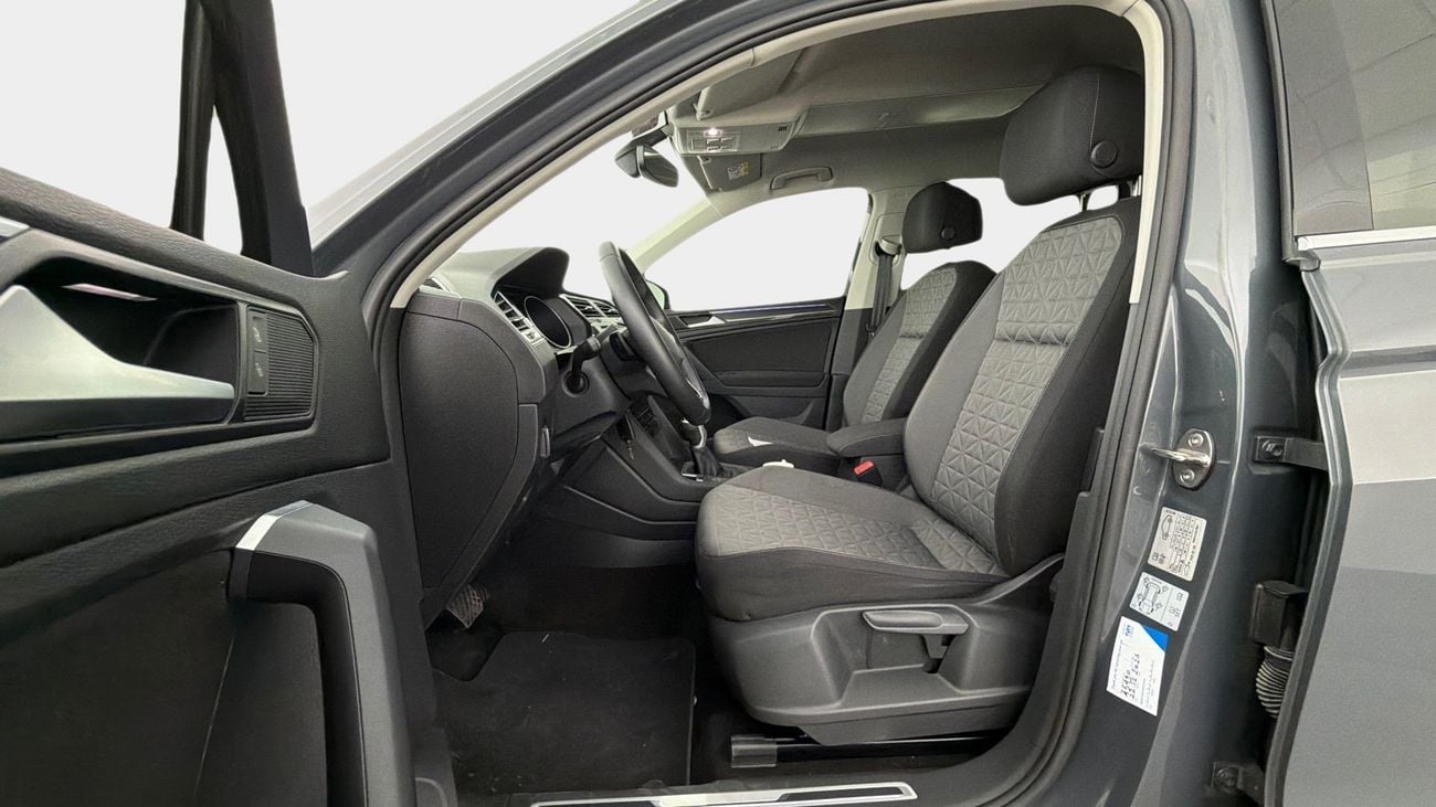 Volkswagen Tiguan LIFE | Guaranteed Warranty | 0 Down Payment