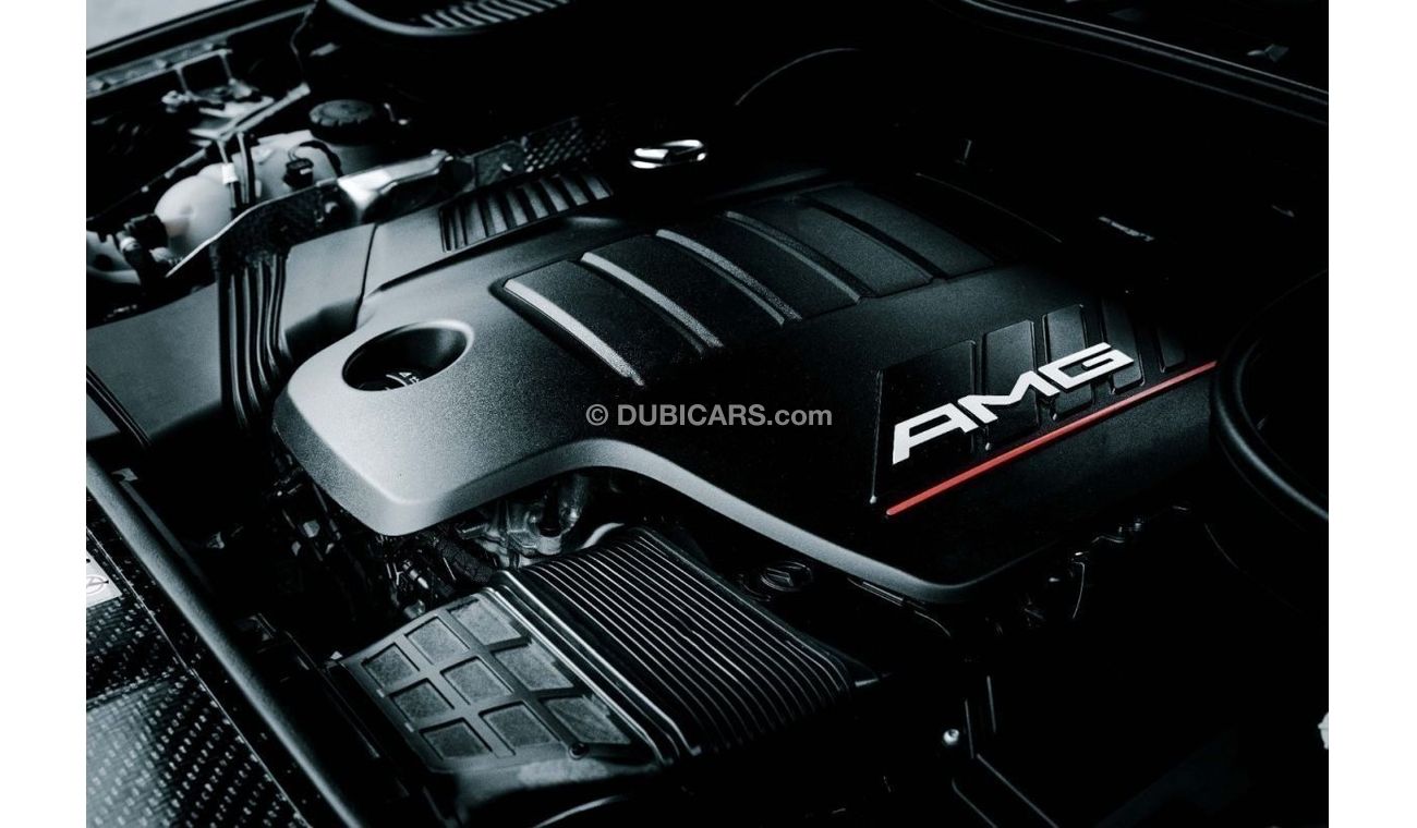 Mercedes-Benz GLE 53 AMG | 6,658 P.M  | 0% Downpayment | Excellent Condition!