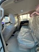 Toyota Land Cruiser Toyota Land Cruiser GXR 3.5L