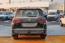 تويوتا لاند كروزر VXR 4.0L