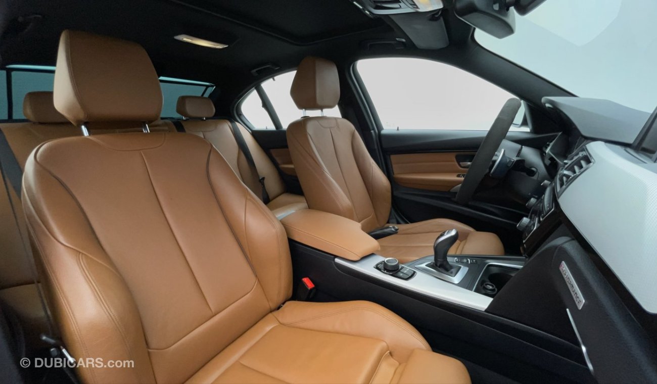 بي أم دبليو 330i M SPORT 2 | +مع الضمان | كمان تم فحص ١٥٠