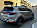 Kia Sportage Sportage Full Option Panoramic Push Start