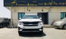 جرانتون GTZ6120 KIA SELTOS 1.6L /// 2020 /// SPECIAL OFFER /// BY FORMULA AUTO /// FOR EXPORT