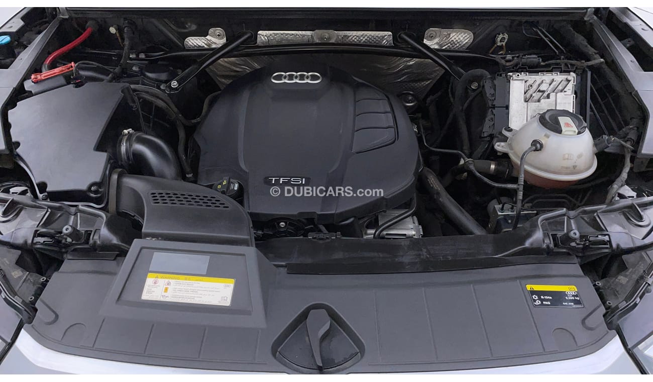 Audi Q5 45 TFSI QUATTRO 2 | Zero Down Payment | Free Home Test Drive