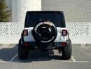 Jeep Wrangler Unlimited Sport 3.6L A/T