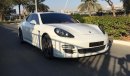 Porsche Panamera S