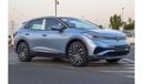 Volkswagen ID.4 VOLKSWAGEN ID.4 X PRO ELECTRIC SUV 2022 | HEAD-UP DISPLAY | POWER/MEMORY SEATS | PANORAMIC SUNROOF