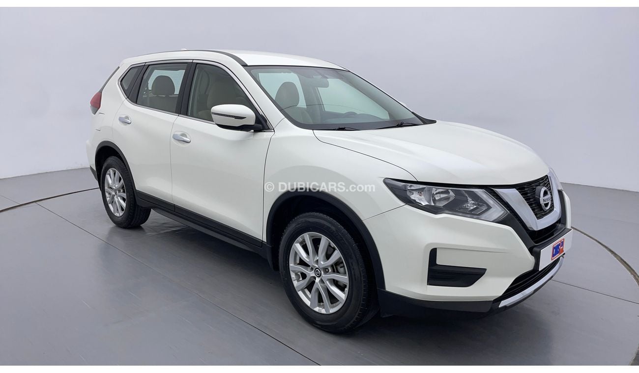 Nissan XTrail S 2.5 | Zero Down Payment | Free Home Test Drive