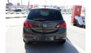 Opel Corsa 2016 OPEL CORSA PERFECT CONDITION (( INSPECTED PERFECT EXCELLENT MILEAGE))