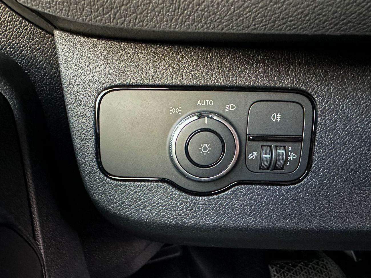 Mercedes-Benz Sprinter Mercedes-Benz Sprinter 519 EXTRA LONG