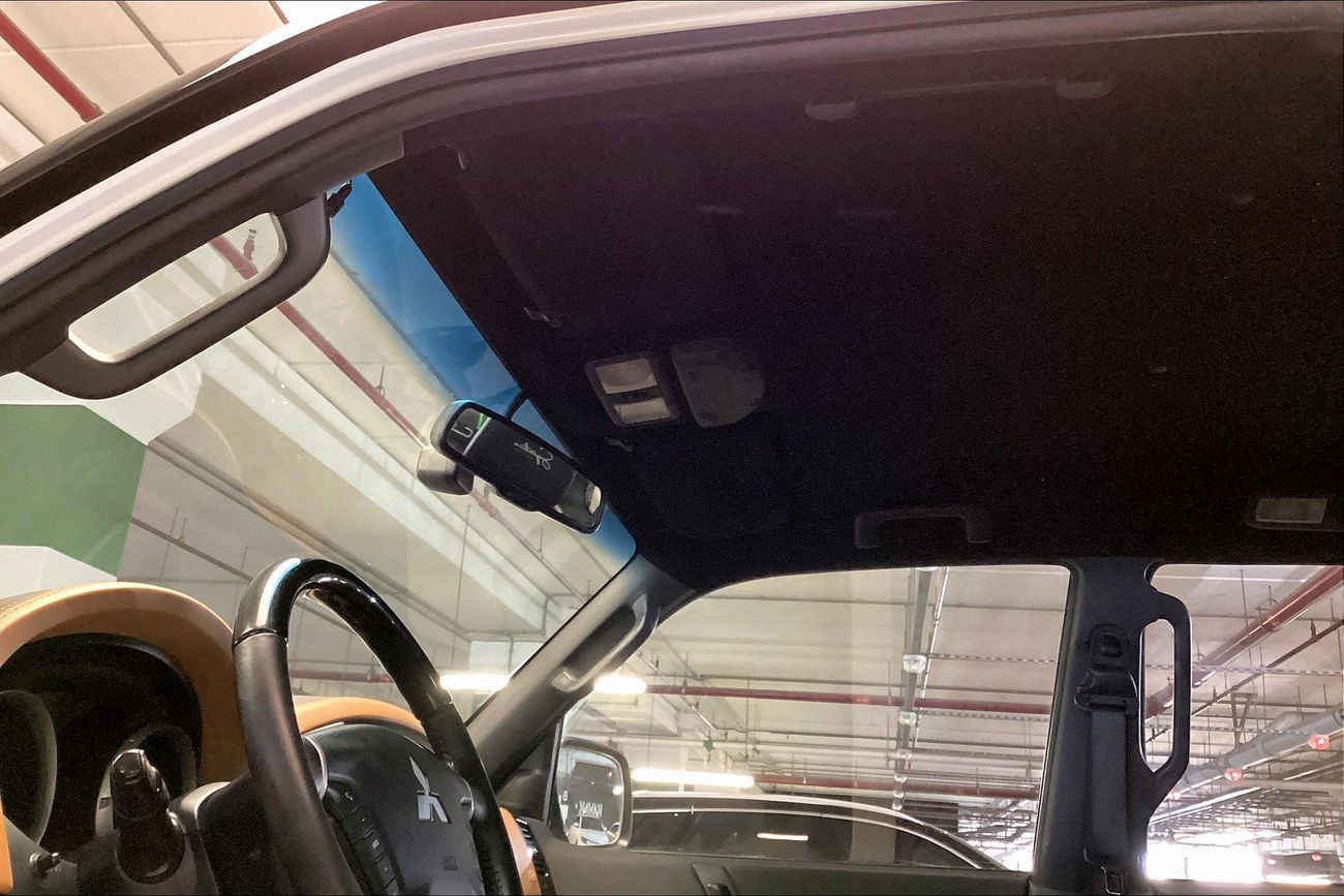 Mitsubishi Pajero Signature Edition | Guaranteed Warranty | 0 Down Payment