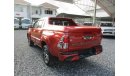 Toyota Hilux REVO TRD Double Cabin  2.8L Diesel Automatic transmission