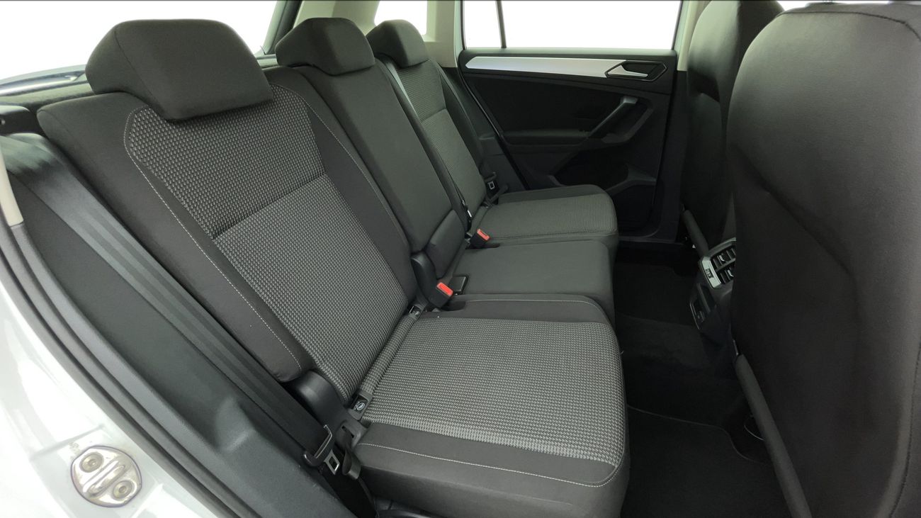 Volkswagen Tiguan S 1.4 | Zero Down Payment | Home Test Drive