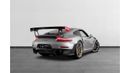 Porsche 911 GT2RS 2019 Porsche GT2 RS Weissach / Full Porsche Service History