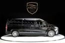 Mercedes Benz Vito TOURER Mercedes Benz Vito Tourer VIP