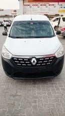 Renault Dokker STD