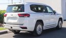 تويوتا لاند كروزر  2026 Model Toyota Land Cruiser (LC300), 4.0L Petrol 4WD 6A/T