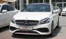 Mercedes-Benz A 250 2.0L