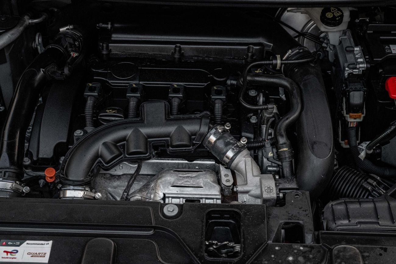 Peugeot 3008 GT Line 3008 GT Line | 1,959 P.M | 0% Downpayment | WARRANTY!