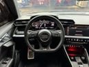 Audi S3 TFSI quattro 2.0L Sedan