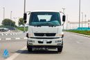 Mitsubishi Fuso FJ FM 12 Ton GCC Specs Japanese | Euro V | 7.5L turbo PTO Equipped | Export Only