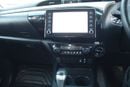 Toyota Hilux 4X4 Diesel 2.8L (Right Hand Drive)