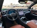 Mercedes Benz GLC 300 4MATIC Mercedes Benz GLC 300 2026 Coupe 4MATIC