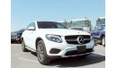 مرسيدس بنز GLC 300 MERCEDES GLC300 MY19