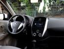 Nissan Sunny SV GCC Specs - Original Paint Free Accident Excellent Condition