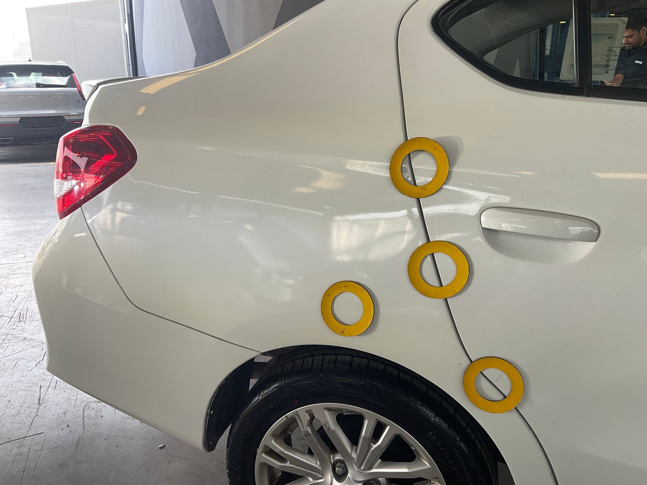 ميتسوبيشي اتراج GLX Full | upto AED 20,000 Ramadan Discount | شامل الضمان | 0 ﺪﻔﻋﺓ ﺃﻮﻟﻯ