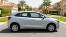Suzuki Baleno GL 2024 | AED 513/Month | 0 DP | 30 Day Return | Warranty | Service History