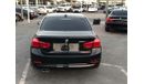 BMW 320i BMW320 MODEL 2018 GCC car prefect condition full option low mileage