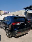 Toyota RAV4 2.5L (2WD) VX